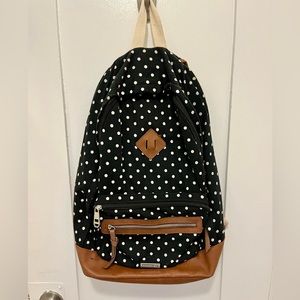 Madden Girl lightweight backpack